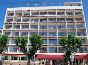 Mont-Rosa Hotel