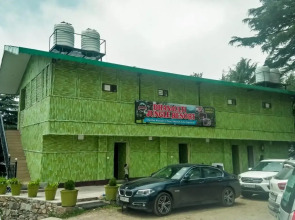 Dhanaulti Jungle Resort