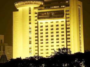 Shunsheng Hotel - Wenzhou