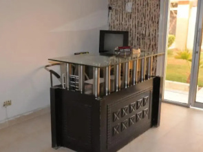 Ramada Guest House