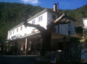 Hostal Restaurante Fogón de Gredos