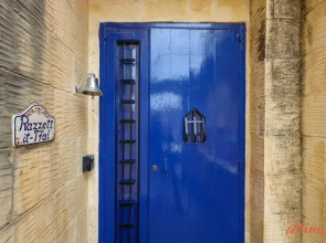 A Stunning Gozo Farmhouse With a Large Pool