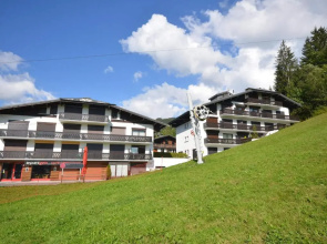 Appartement Les Gets, 2 pièces, 4 personnes - FR-1-623-280