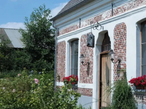 Les Salonnières-Privé wellness & BnB