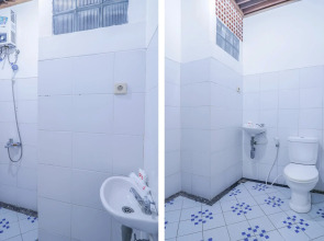 OYO 1755 De'balcon Accomodation Near Ngurah Rai Airport