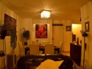 Inkita Boutique Luxury Apartment