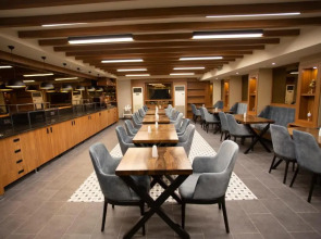 Besiktas Serenity Hotel