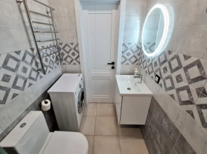 Атмосфера Комфорта на ул. Стабильная, д. 3, стр. 3