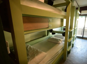 Yoo Yen Pen Sook Hostel