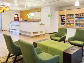 Holiday Inn NYC - Lower East Side by IHG