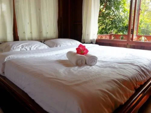 Faa Ruan Tai Resort