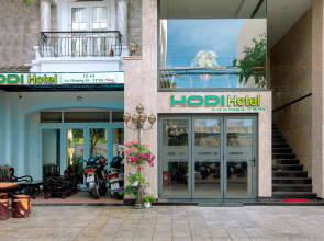 Hodi Hotel