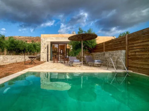 Olive Villas & Suites Kamilari