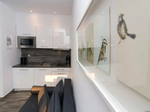 The View Sofas Apartments