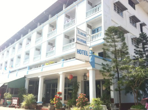 DK Doungkamon Hotel