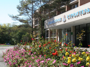 Stroitel