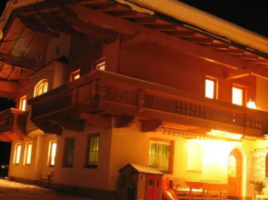 Ferienwohnung Ausblick Zillertal