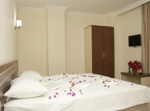 Alessia Hotel