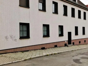 Homerez - Apartement Huttenstrasse