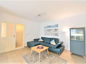 Villa Vivaldi - Ferienwohnung 3