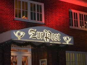 Hotel Zur Post