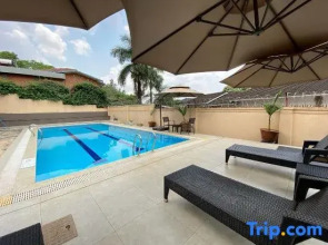 Elizabeth Golf Apartment unit 1105