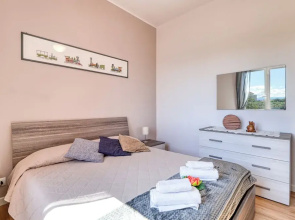 Villa Paolina Apartments