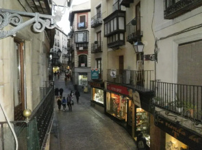Hostal La Posada De Zocodover