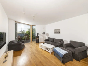 Seglerwohnung 8