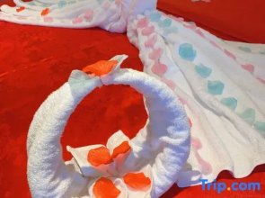 Vienna International Hotel (Anqing Wuyue Plaza)