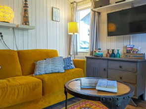 Beautiful Home in Breskens With Wifi and 1 Bedrooms