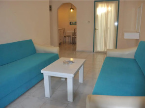 Отель Siesta Beach & Apart