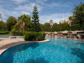 Apartamentos Benibeach