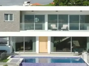 Dia Dourado Comfortable Holiday Residence