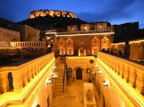 Kadimhan Konağı Otel