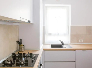 Apartament 4Tourists 2