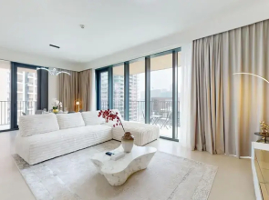Downtown - Blvd Heights T2 1802