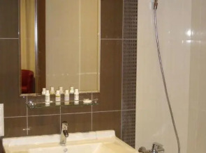 Меблированные комнаты Эсперанс