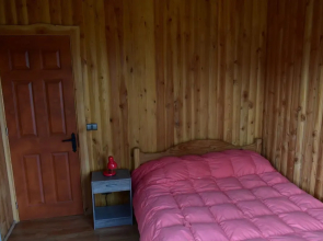 Las Bandurrias Eco Hostal