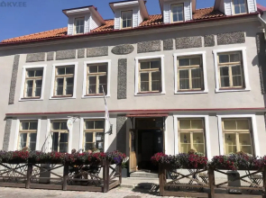 Old Town Apartment, Uus 28