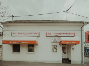 B&B Laguna