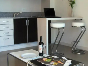 Le´Basi Suites