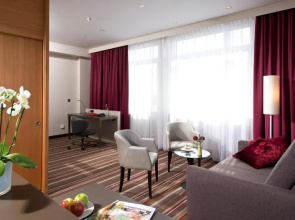 Leonardo Hotel Karlsruhe