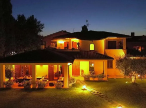 Apartment in Marsciano Perugia With Swimming Pool