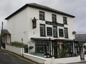 Penwig Hotel