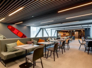 Radius Hotel Tbilisi