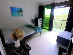 El Nido View