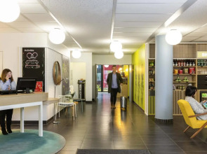 Aparthotel Adagio Access Paris Reuilly