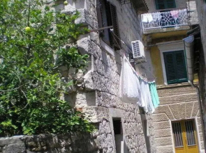 Apartments Smoljo