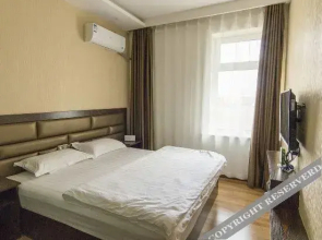 Tangwanghe Fucheng Express Hotel